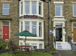 Westleigh Guest House, Morecambe, Lancashire