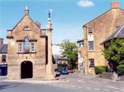 White Hart Hotel, Martock, Somerset