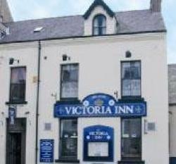Victoria Inn, Alston, Cumbria