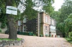 Ivybank Guest House, Blairgowrie, Perthshire