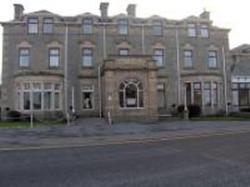 Stotfield Hotel, Lossiemouth, Highlands