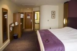 Premier Inn London City (Tower Hill), City, London