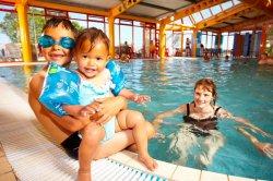 Riviera Bay Holiday Park, Brixham, Devon