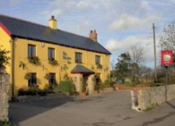 The Shurton Inn, Shurton, Somerset