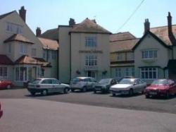 Crown Hotel, Skegness, Lincolnshire