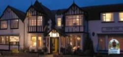 Seafield Lodge Hotel, Grantown-on-Spey, Highlands