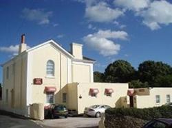 Ashurst Lodge, Torquay, Devon