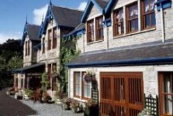 Rosemount Hotel, Pitlochry, Perthshire