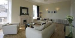 Alba Executive Apartments, Edinburgh, Edinburgh and the Lothians