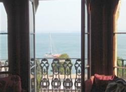 Villa Rothsay Hotel, Cowes, Isle of Wight