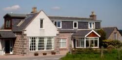 Lochton House, Banchory, Grampian