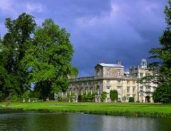 Wilton House, Salisbury, Wiltshire