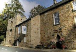 Lord Crewe Arms Hotel, Blanchland, Northumberland