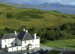 Toravaig House Hotel & Restaurant, Sleat, Isle of Skye