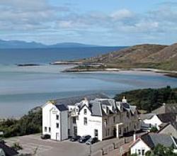 Morar Hotel, Morar, Highlands