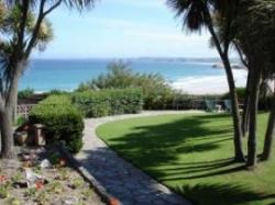 Trebarwith Hotel, Newquay, Cornwall