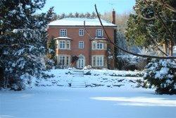 Wall Hills Country House, Ledbury, Herefordshire
