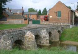 Manor Farm, Rearsby, Leicestershire