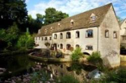 Egypt Mill Hotel and Restaurant, Stroud, Gloucestershire