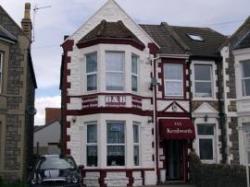 Kenilworth Guesthouse, Weston-super-Mare, Somerset