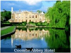 Coombe Abbey, Coventry, West Midlands