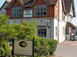 Innkeepers Lodge, Tunbridge Wells, Kent