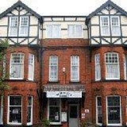 Schofield Hotel, Bridlington, East Yorkshire