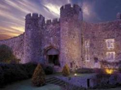 Amberley Castle, Arundel, Sussex