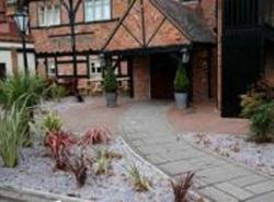 Old Mill Inn, Coventry, West Midlands
