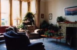 Braeside Hotel, Weston-super-Mare, Somerset