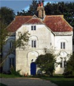 Park Lodge, East Lulworth, Dorset