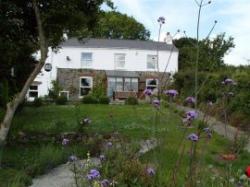 Vine Cottage, St Austell, Cornwall