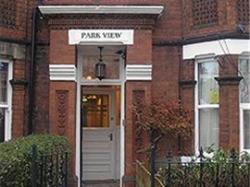 Park View Guest House, York, North Yorkshire