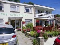 The Avoncourt, Ilfracombe, Devon