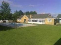 Cozy Inn, Bishops Stortford, Hertfordshire