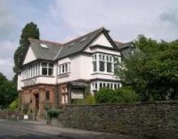 Ellerthwaite Lodge, Windermere, Cumbria