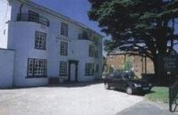 Cedar Tree Hotel, Rugeley, Staffordshire