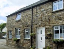 Dragon Cottage, Dent, Cumbria