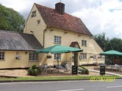 The Bell, Studham, Bedfordshire