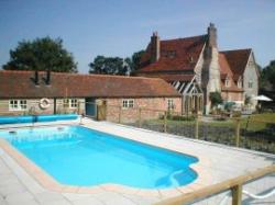 Westcourt Farm, Marlborough, Wiltshire