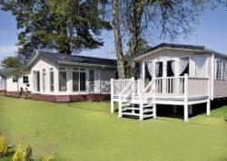 Seaton Estate Holiday Village Caravan Park, Arbroath, Angus and Dundee