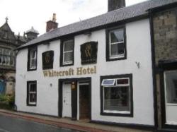 Whitecroft Hotel