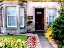 Richmond Guest House, Ayr, Ayrshire and Arran