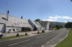 The Inn, Dalwhinnie, Dalwhinnie, Highlands