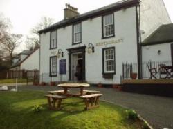 Village Inn, Arrochar, Argyll