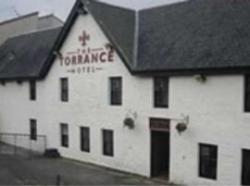 Torrance Hotel, East Kilbride, Glasgow