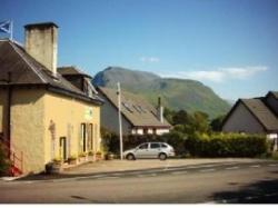 Chase The Wild Goose Hostel, Fort William, Highlands