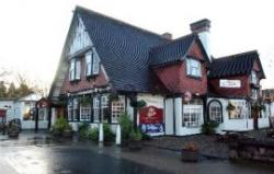 Tullie Inn, Balloch, Glasgow