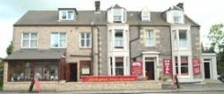 Walmer Hotel, Stirling, Stirlingshire