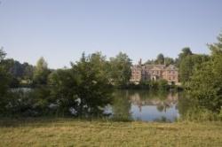 Chilston Park, Maidstone, Kent